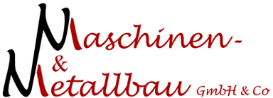 Logo von NN Maschinen- & Metallbau GmbH & Co. KG