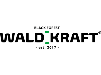 Waldkraft GmbH logo