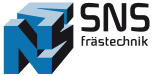 Logo von SNS Frästechnik GmbH