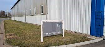 TBR.Metall GmbH