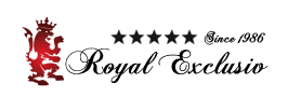 Logo von Royal-Exclusiv Aquarien-Anlagenbau Christian Walter GmbH & Co. KG