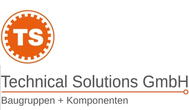 Logo von TS Technical Solutions GmbH