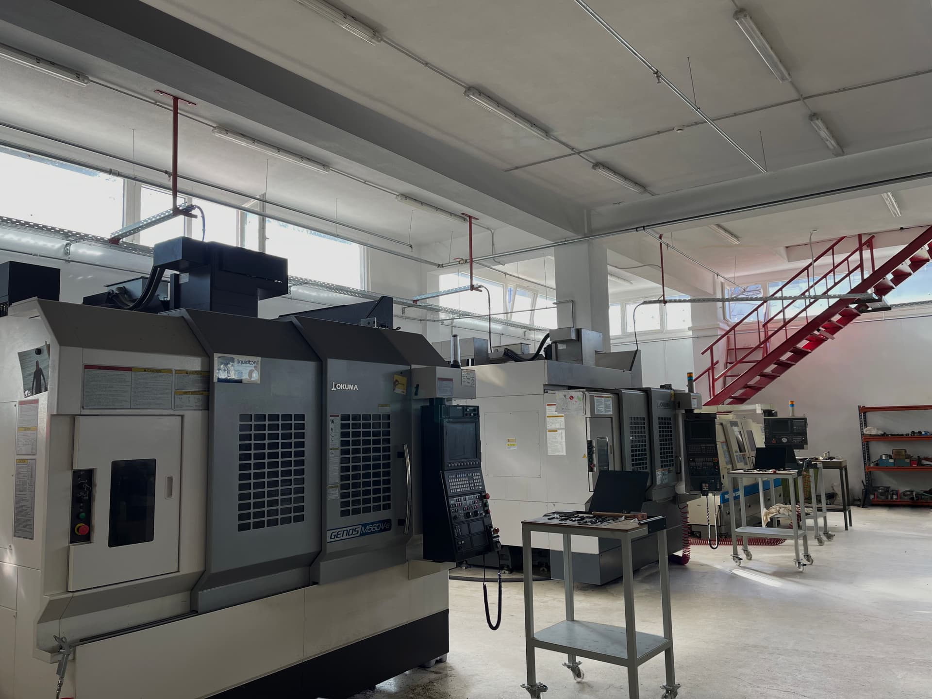 DIMKO ENGINEERING<br>KOUKOUTZELIS BROS L.P