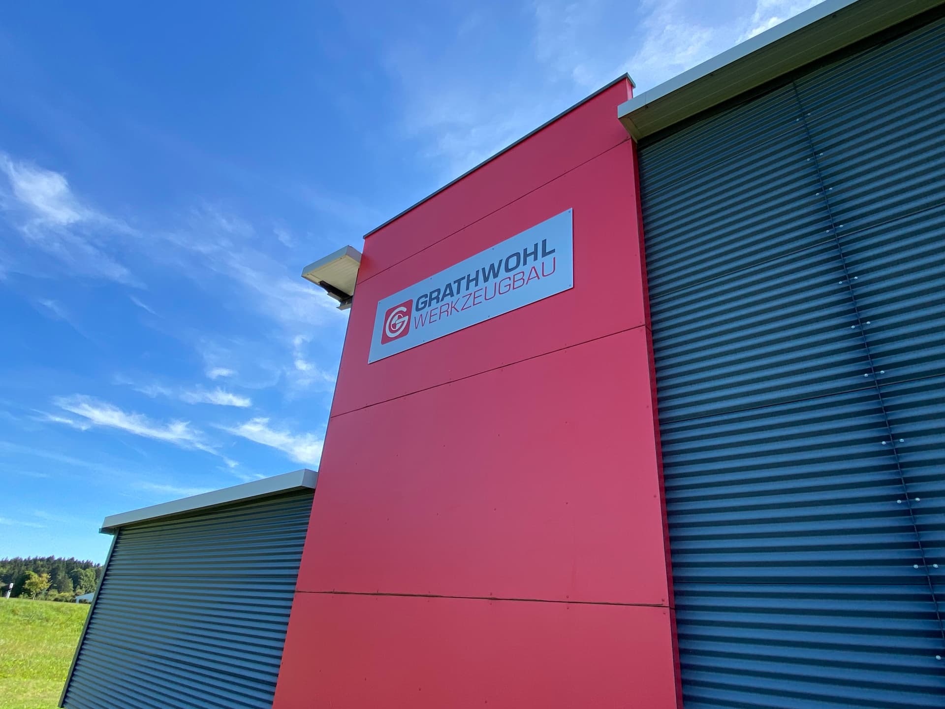 Grathwohl Werkzeugbau GmbH & Co. KG