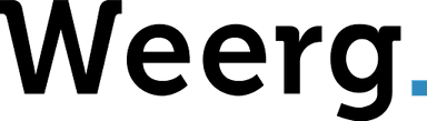 Logo von Weerg
