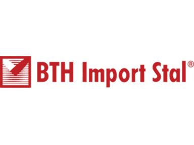 BTH Import Stal Sp. z o.o. logo