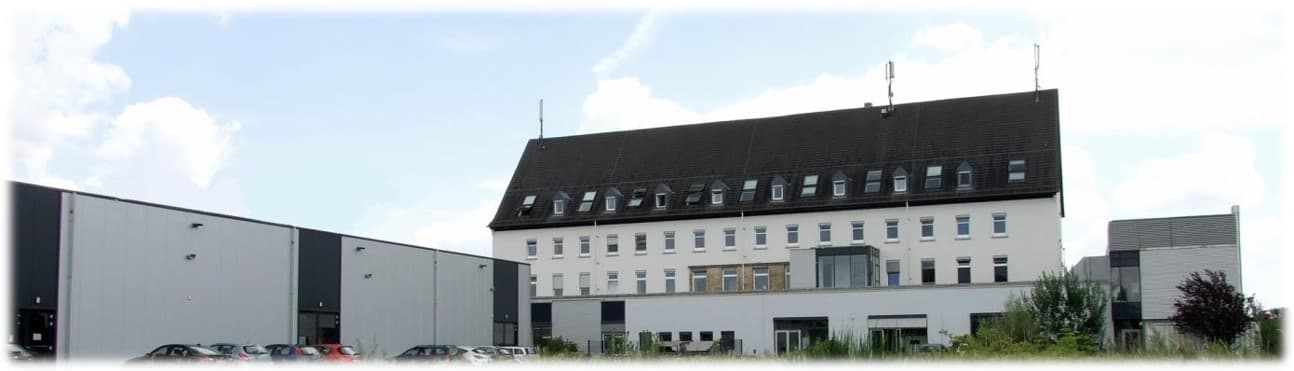 thinXXS Microtechnology GmbH