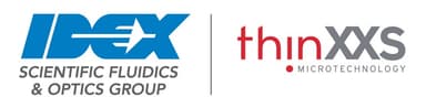 thinXXS Microtechnology GmbH logo