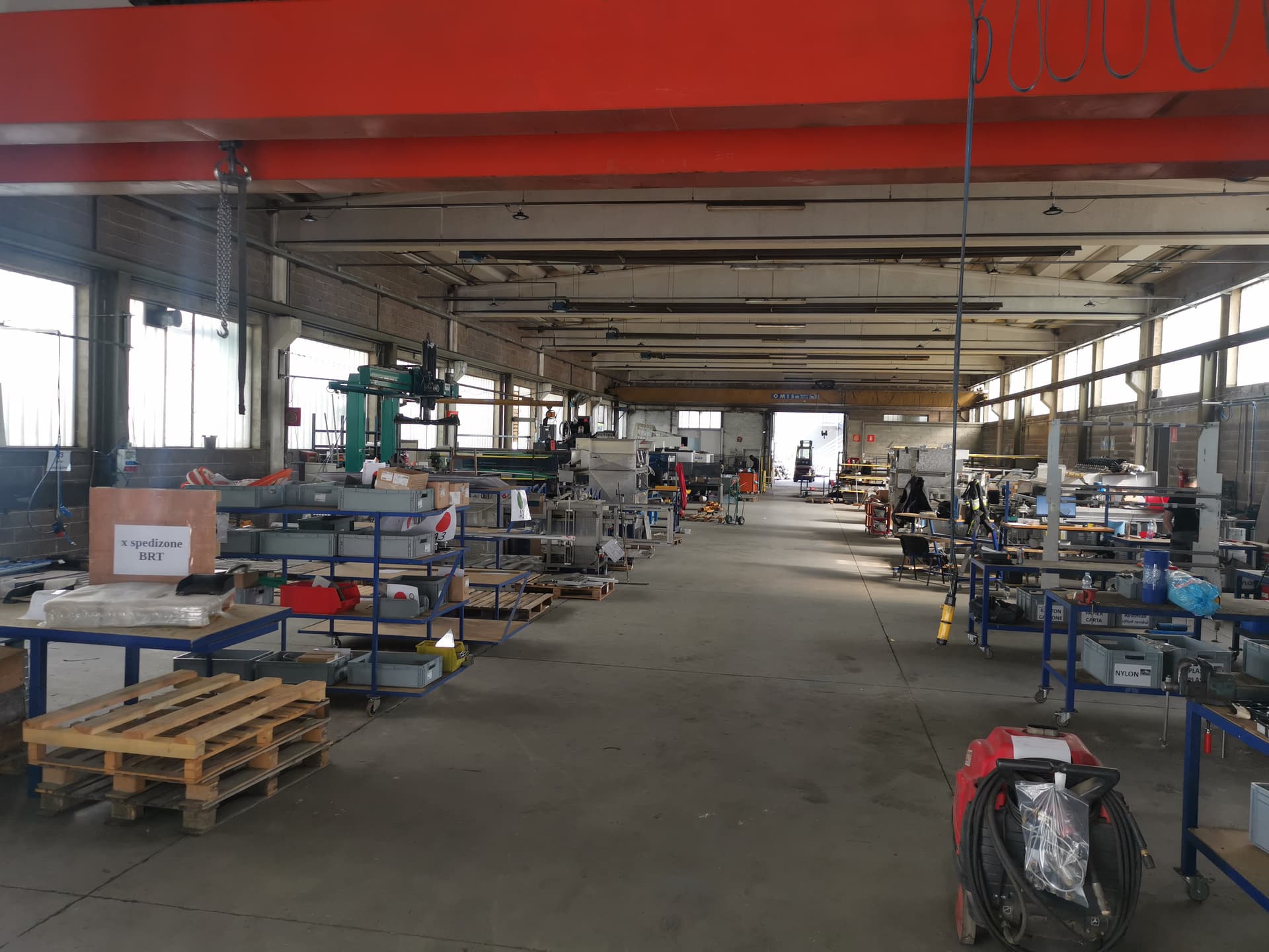 DECA-TEC GMBH