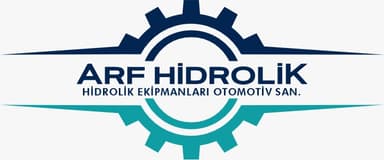Logo von ARF HIDROLIK