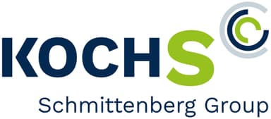 Logo von KochS Tooling GmbH