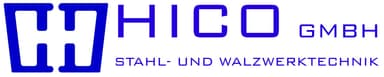 Hico Stahl- & Walzwerktechnik GmbH logo