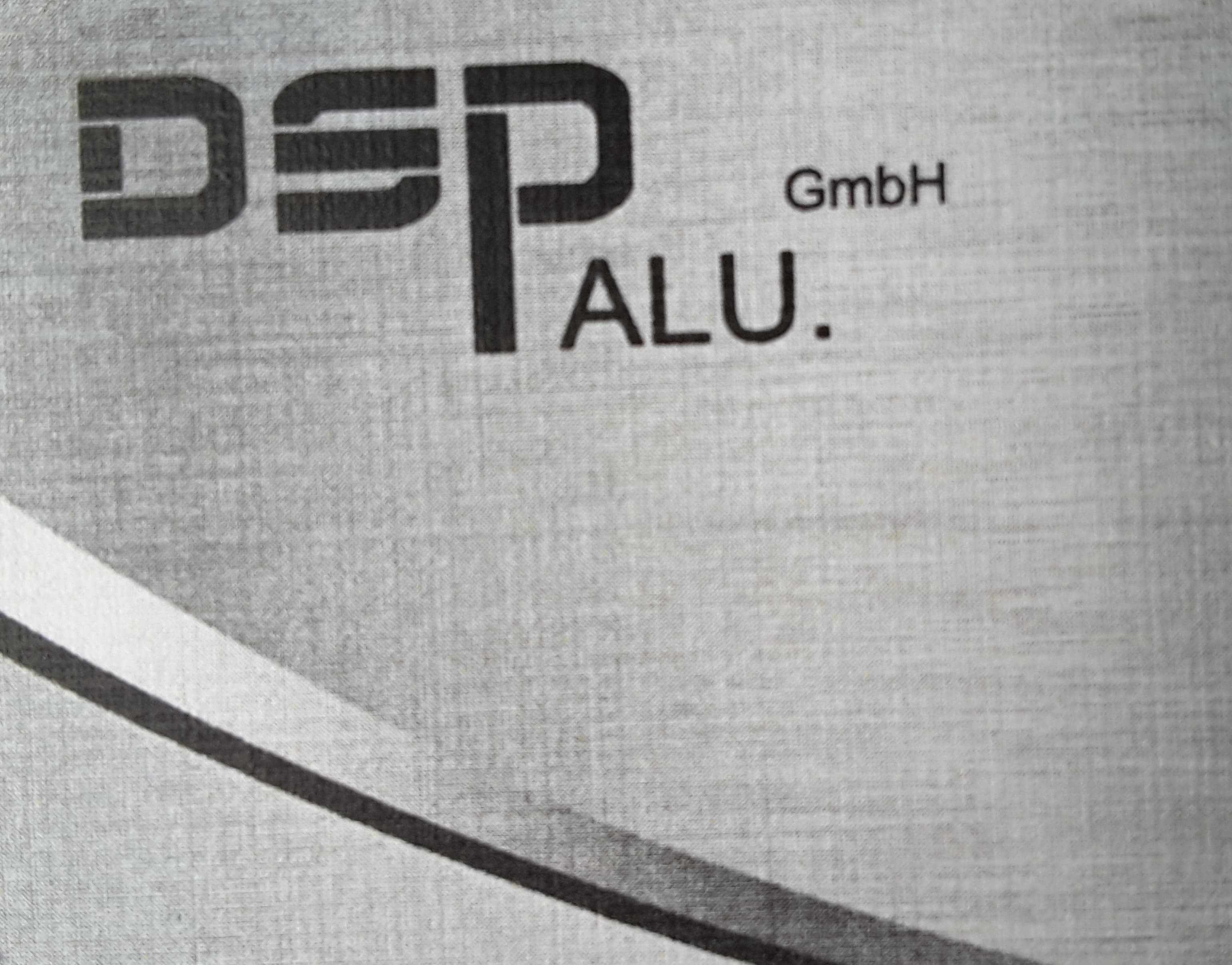 DSP ALU GmbH