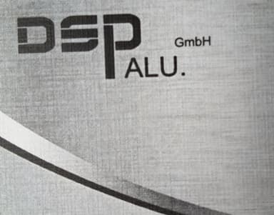 Logo von DSP ALU GmbH