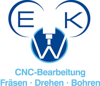Logo von EKW-Werkzeugentwicklung e.K.