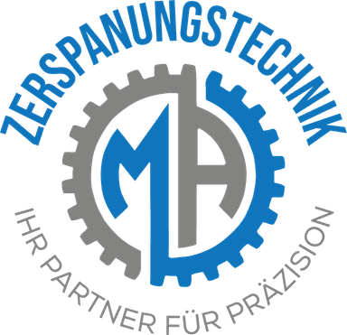 MA Zerspanungstechnik GmbH logo