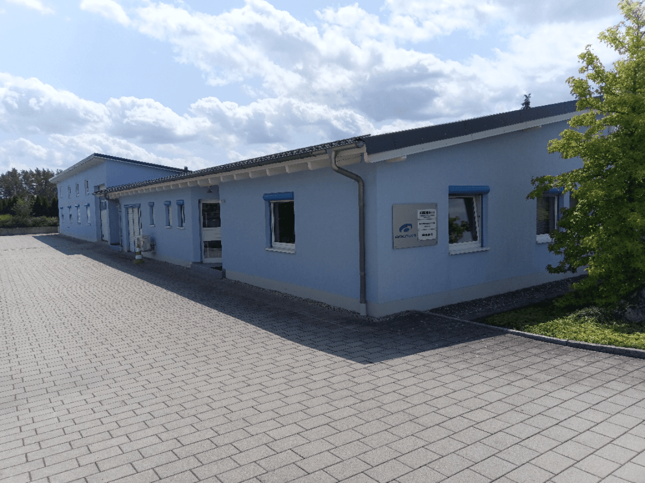AGENDIS GmbH