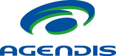 Logo di AGENDIS GmbH