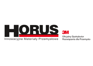 Logo von Horus Innowacyjne Materialy Przemyslowe sp. z o. o.