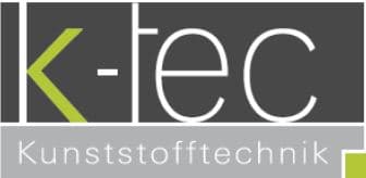 K-Tec GmbH logo