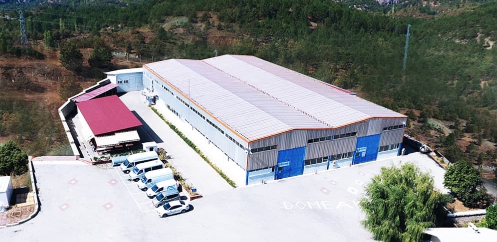 Değirmenci Otomotiv ve Metal Endüstri A.Ş.