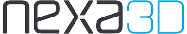 Nexa3D ApS logo