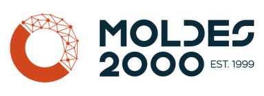Moldes 2000, Lda logo