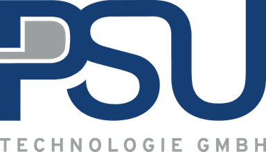 Logo von PSU-Technologie GmbH