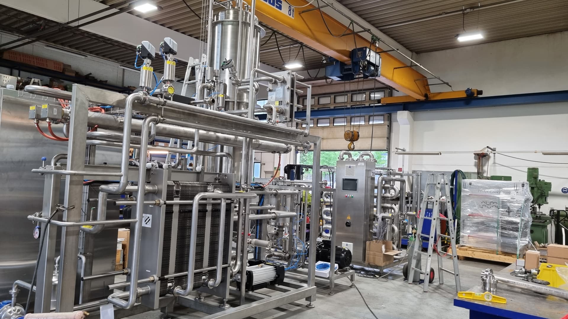 RIEMER + TIMMANN Rohrleitungsbau GmbH