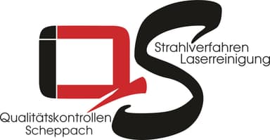 Qualitätskontrollen Scheppach logo