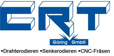 Logo von CRT Göring GmbH