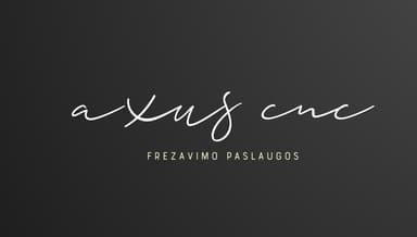 Logo von MB Sidabrinis kraniukas