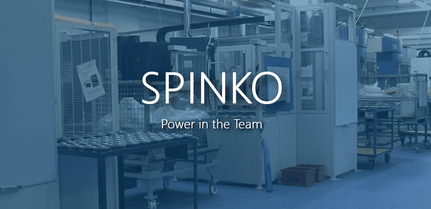 Spinko Sp. Z.o.o.