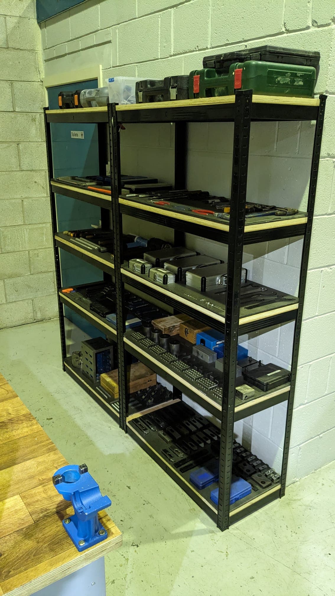 HYDE CNC SERVICES LTD