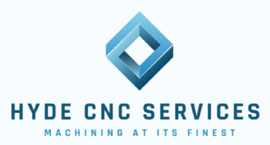 Logo von HYDE CNC SERVICES LTD