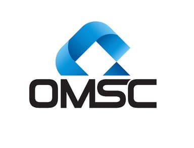 OMSC Srl logo