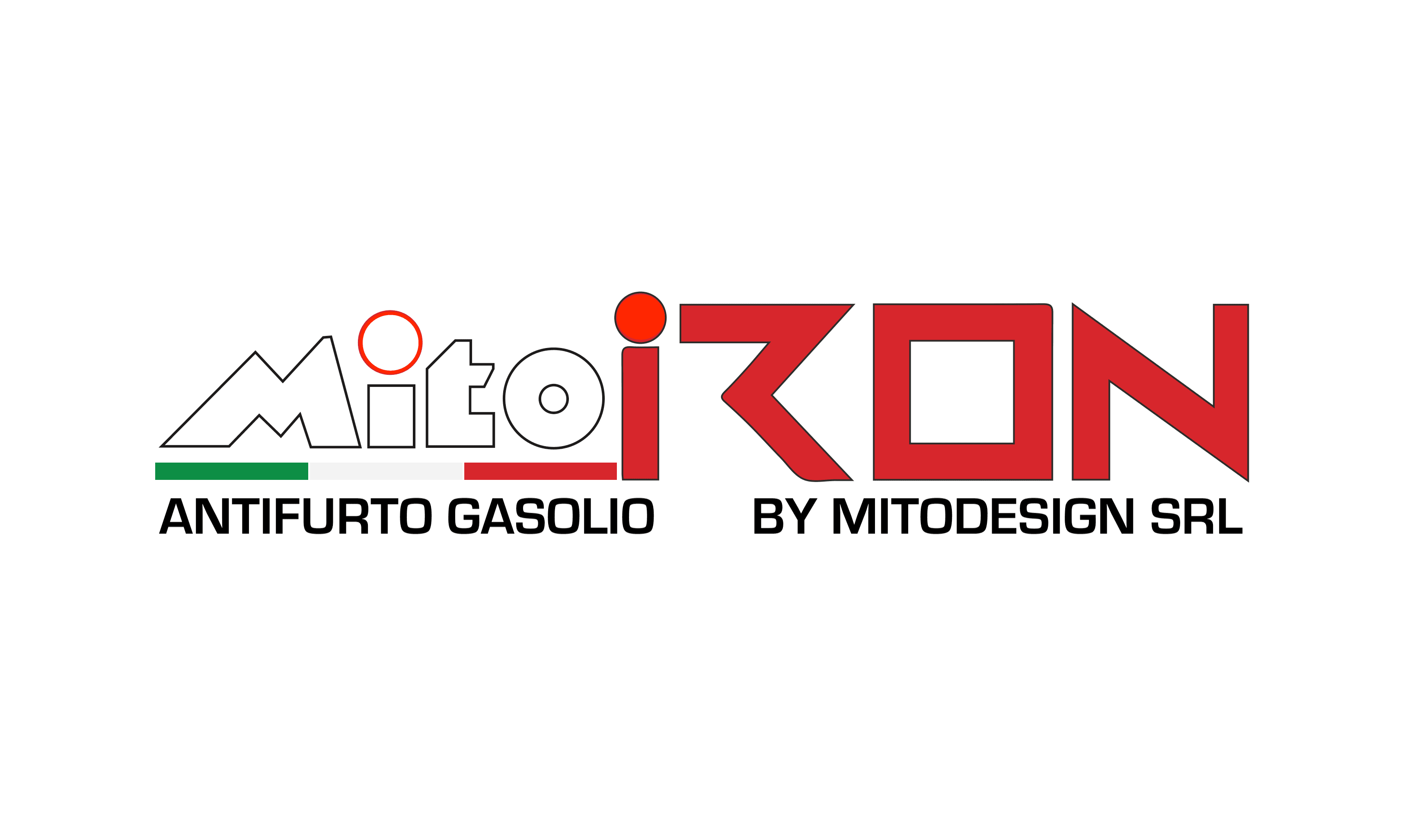 MITODESIGN SRL