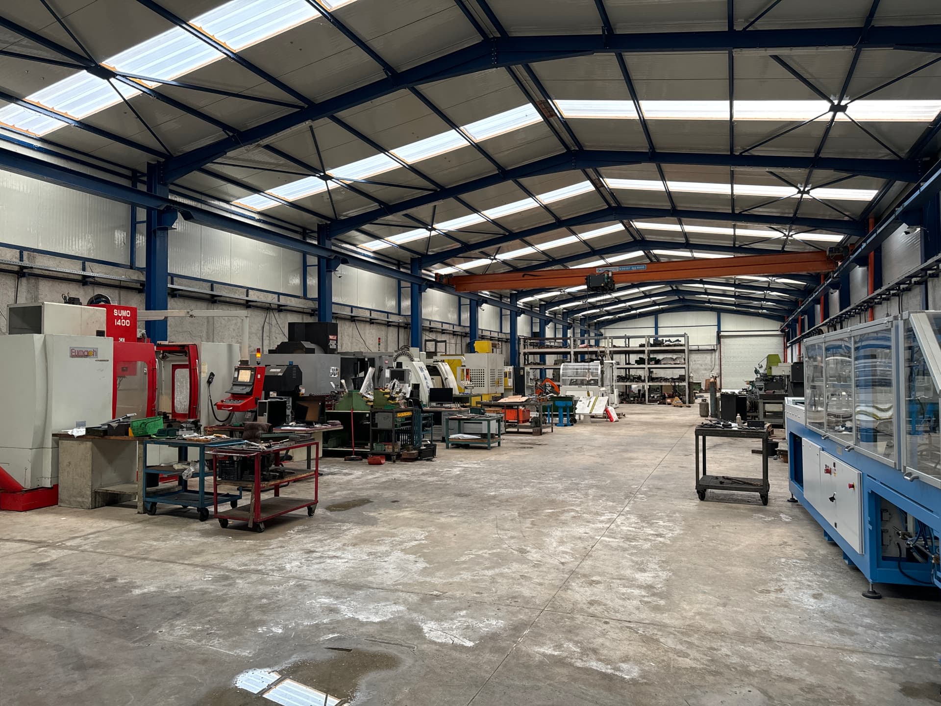 ALB TECH PLAST SHPK