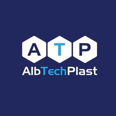 Logo von ALB TECH PLAST SHPK