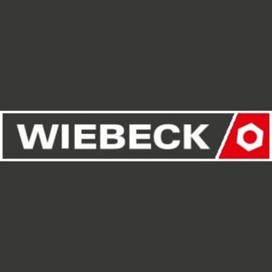 Logo von Wiebeck Hydraulik GmbH