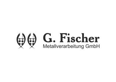 Logo von Georg Fischer Metallverarbeitung GmbH