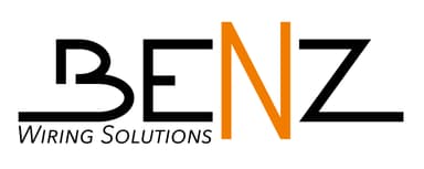 Logo von Benz Wiring Solutions GmbH
