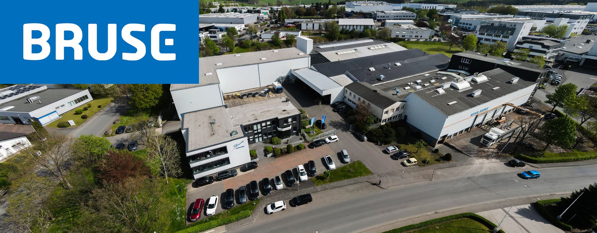 Bruse GmbH & Co. KG