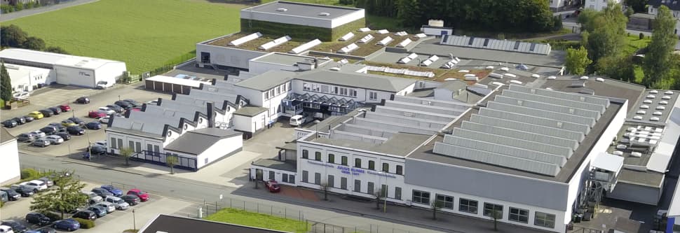 Julius Klinke GmbH & Co. KG