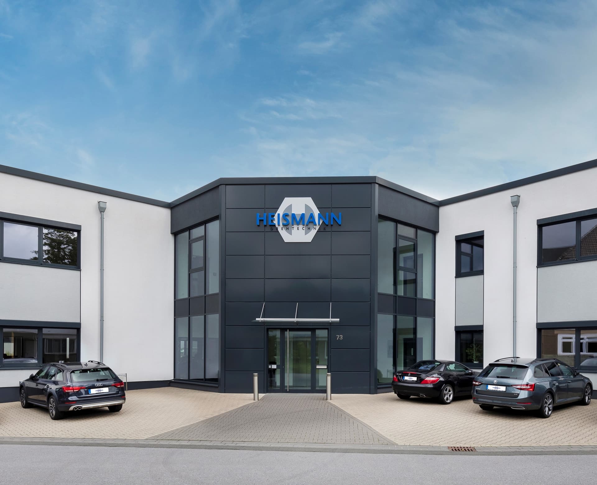 Heismann Drehtechnik GmbH