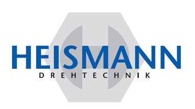 Heismann Drehtechnik GmbH logo