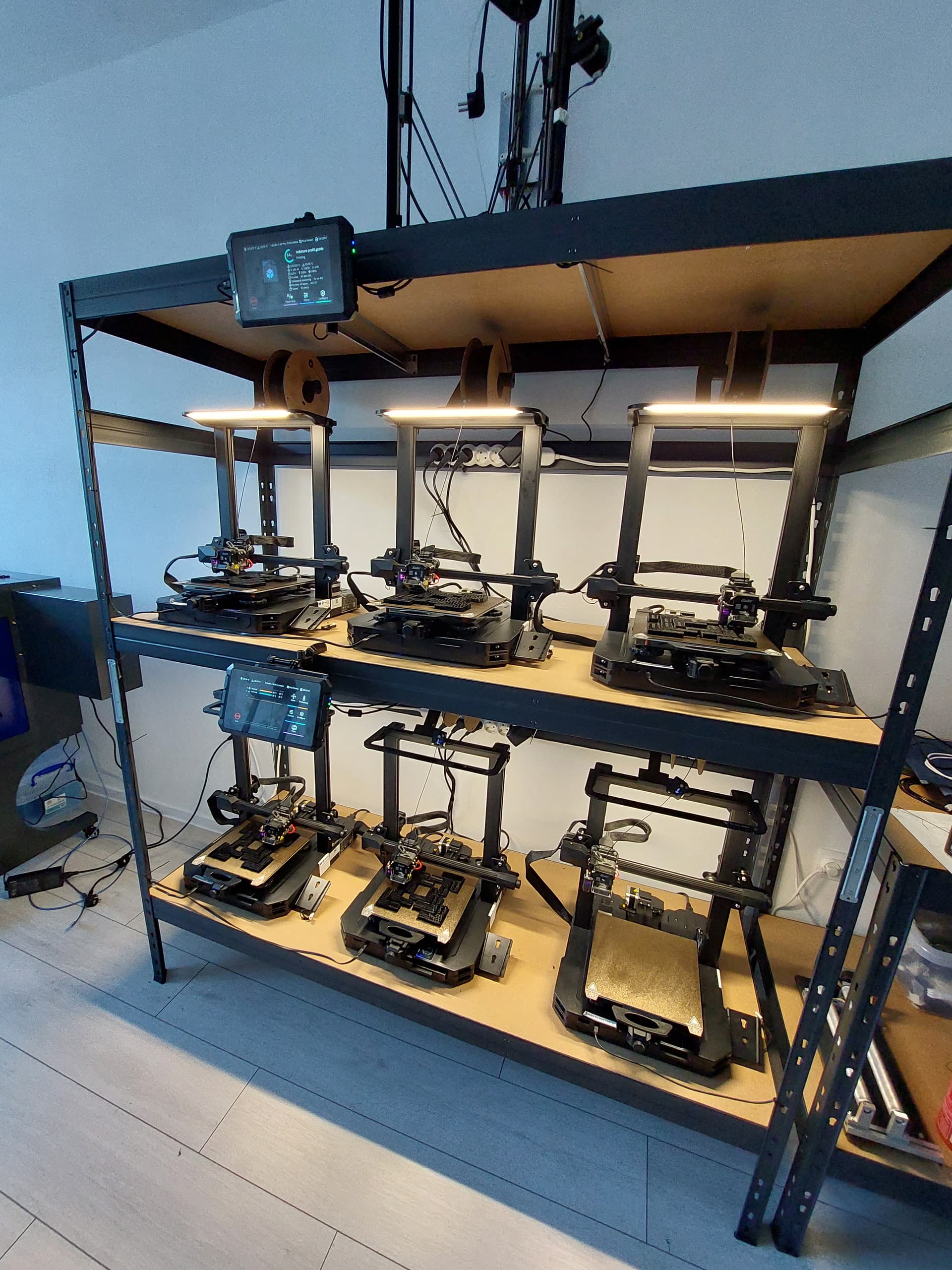 NEXT3D ADDITIVE SOLUTIONS