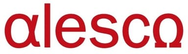 Logo von Alesco Muster-, Modell- und Prototypenbau GmbH