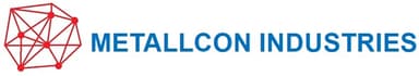 METALLCON INDUSTRIES d.o.o. logo