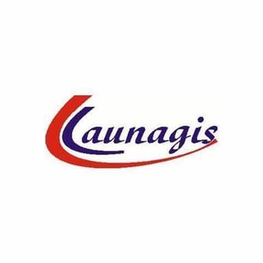 UAB Launagis logo